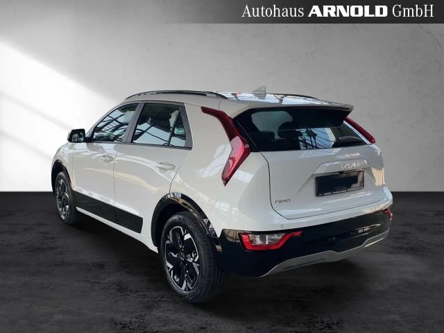 Kia Niro EV Vision e-Niro