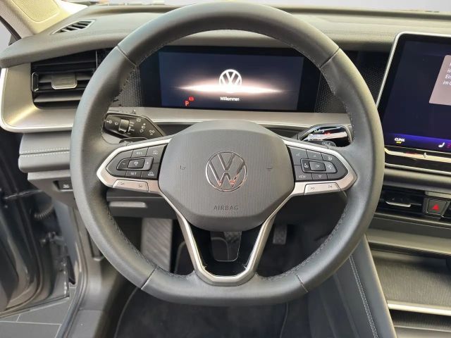 Volkswagen Tayron 1.5 eTSI DSG
