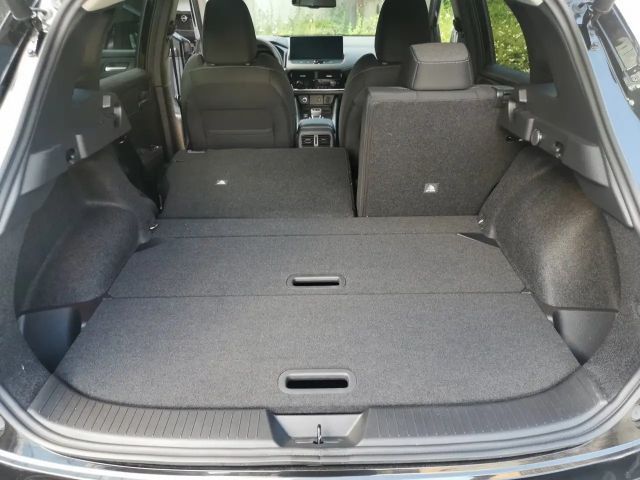 Nissan Qashqai N-Connecta