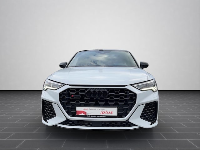 Audi RS Q3 Quattro S-Tronic Sportback