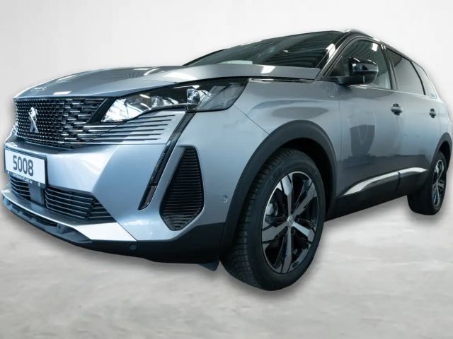 Peugeot 5008 BlueHDi EAT8 GT-Line