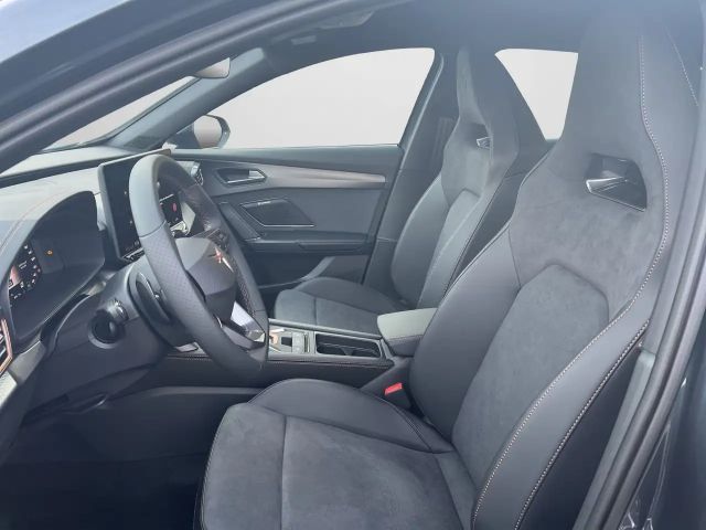 Cupra Formentor DSG Performance