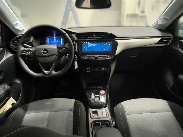 Opel Corsa F AT 48V eDCT *R-KAMERA*CARPLAY*TOTWINKEL*LHZ*SHZ*