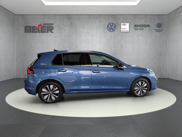 Volkswagen Golf 1.5 TSI