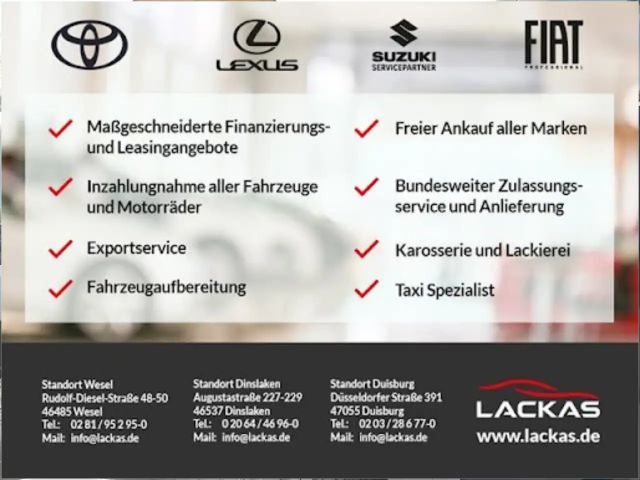 Audi Q3 1.4 TFSI Hybride