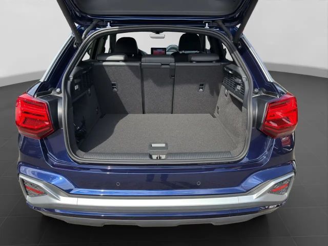 Audi Q2 35 TFSI S-Line