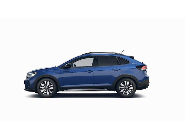 Volkswagen Taigo 1.0 TSI