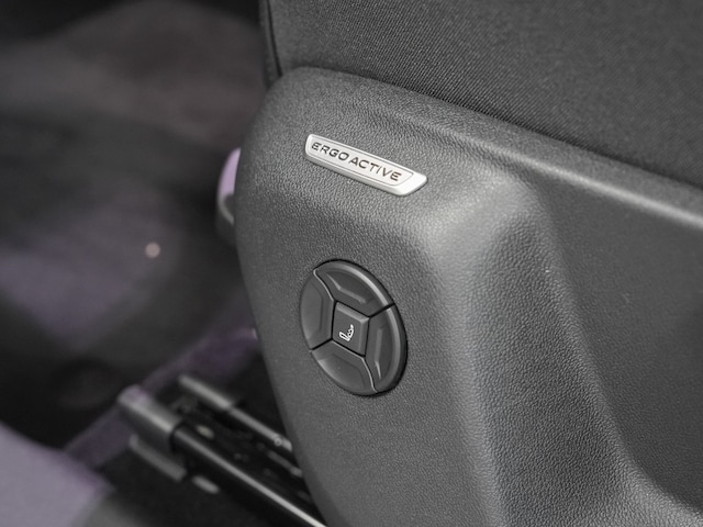 Volkswagen Tiguan R-Line eHybrid