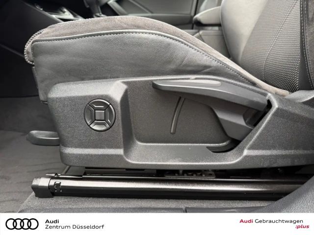 Audi Q3 45 TFSI Hybride S-Line