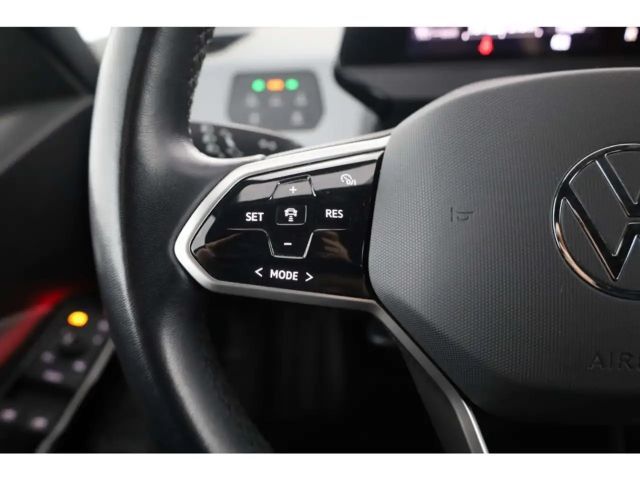 Volkswagen ID.3 58 KWh Performance Pro