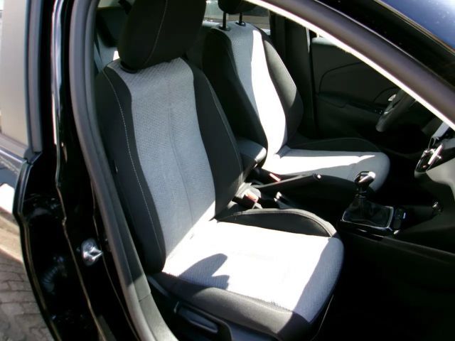 Opel Corsa Klima Kamera Sitzheizung