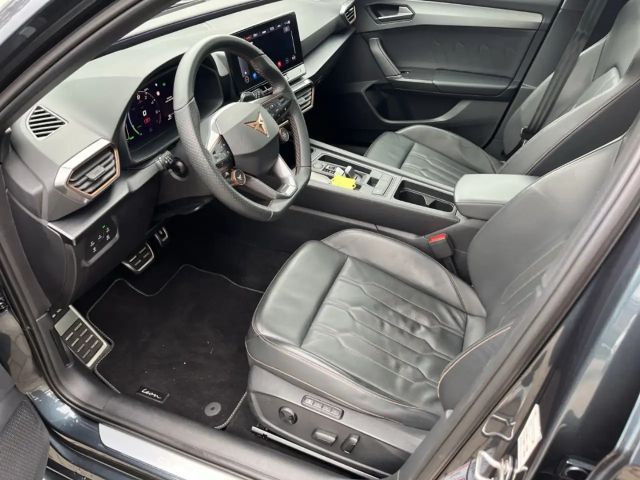 Cupra Leon 1.4 e-Hybrid Sportstourer