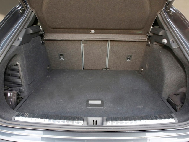 Audi Q3 Hybride S-Tronic