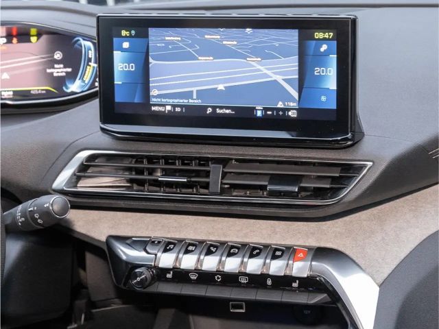 Peugeot 3008 GT-Line Hybrid