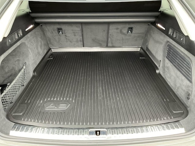 Audi A6 35 TDI Avant S-Tronic