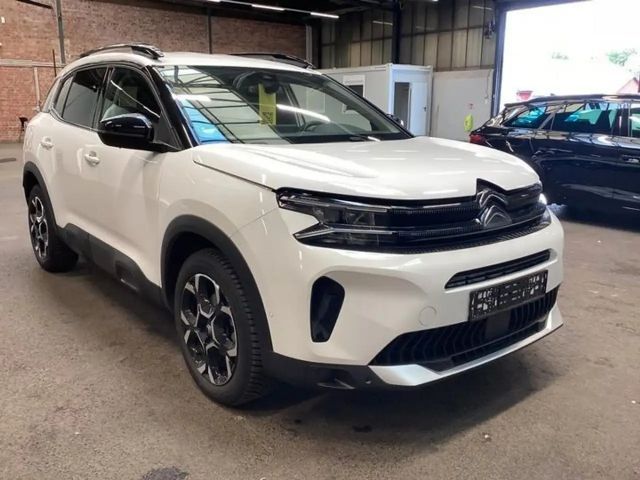 Citroën C5 Aircross Plus PureTech