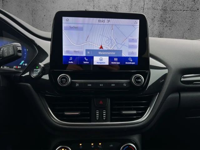 Ford Puma EcoBoost ST Line