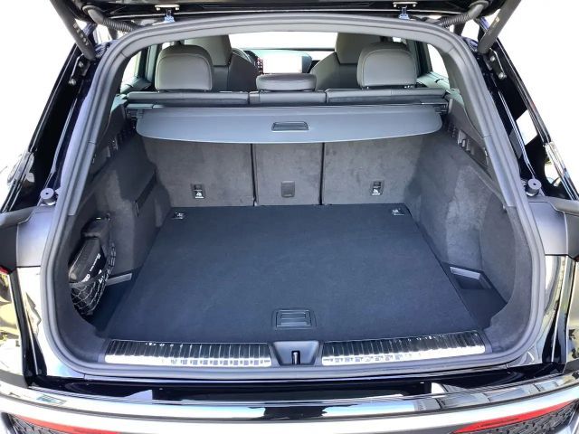 Audi Q5 Quattro S-Line