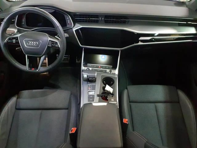 Audi A6 45 TDI Quattro S-Line