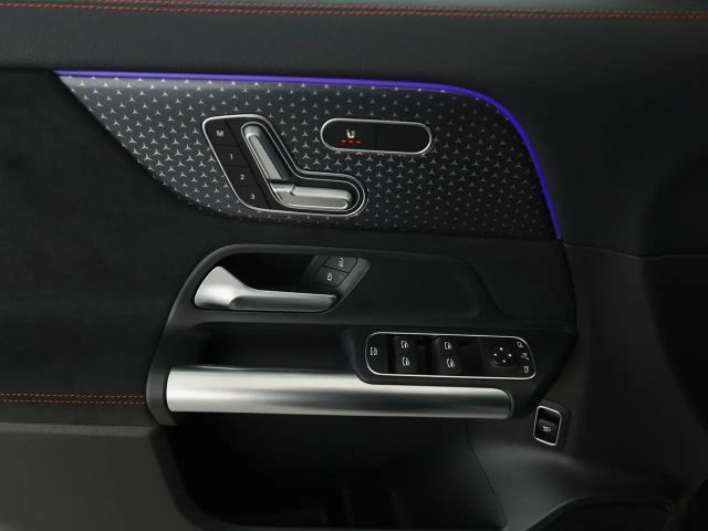 Mercedes-Benz GLA 220 4MATIC AMG Line