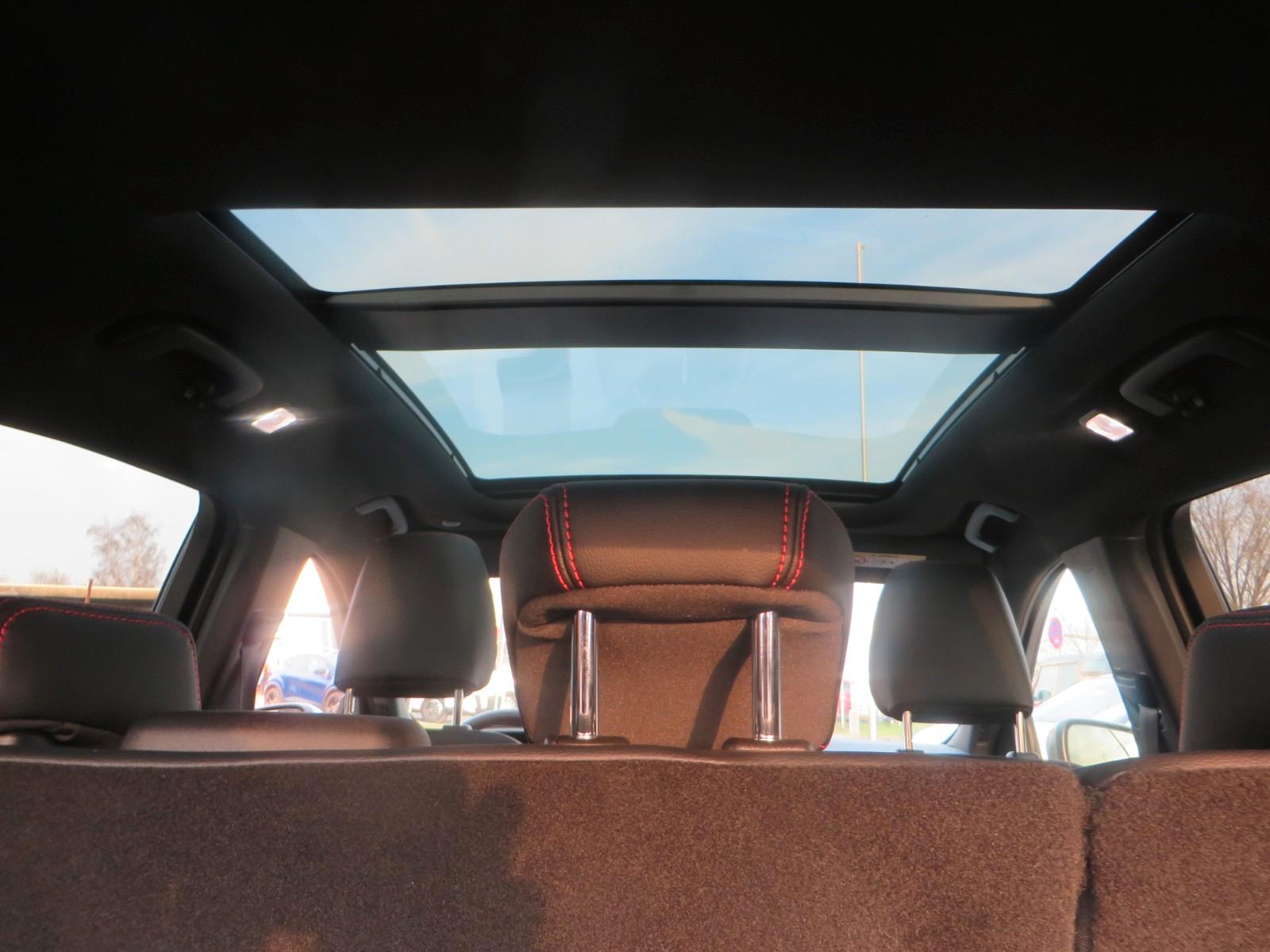 Ford Kuga Hybrid Plug in Hybrid ST Line X