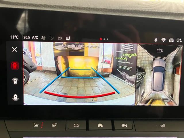 Opel Astra 1.2 Turbo Sports Tourer