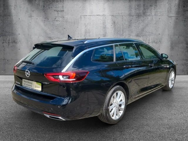Opel Insignia Sports Tourer
