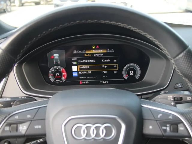 Audi SQ5 3.0 TDI Quattro Sportback