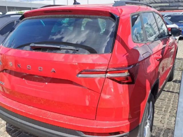 Skoda Karoq 2.0 TDI Selection