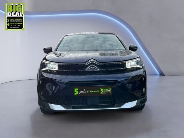 Citroën C5 Aircross Plus PureTech