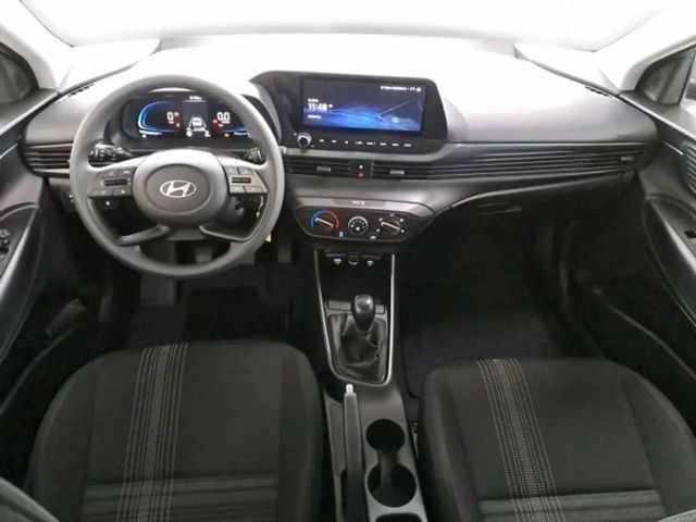 Hyundai i20 1.2 2WD Select