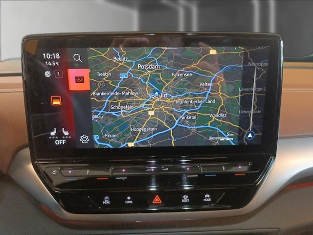 Volkswagen ID.4 IQ.Drive Performance Pro