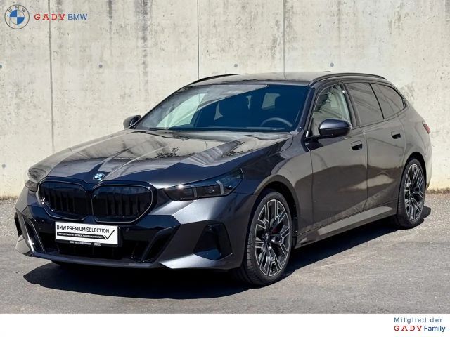 BMW 540 540d xDrive