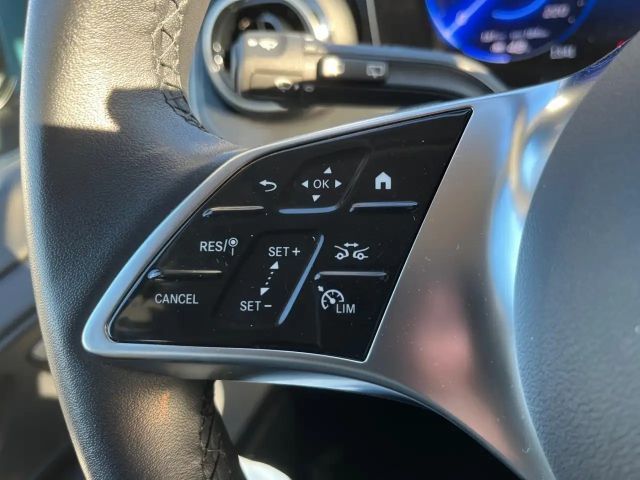 Mercedes-Benz EQV 300 Limousine Lang