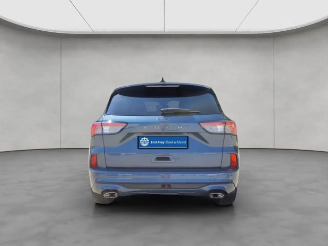 Ford Kuga ST Line X