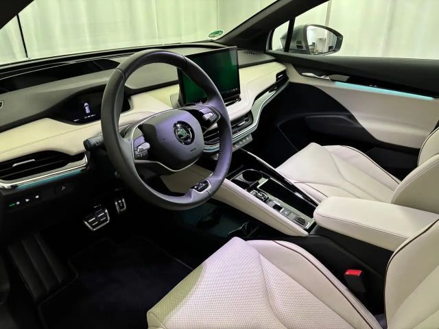 Skoda Enyaq L&K 85x