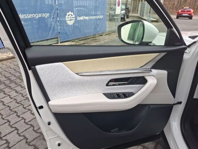 Mazda CX-60 4WD Takumi e-Skyactiv