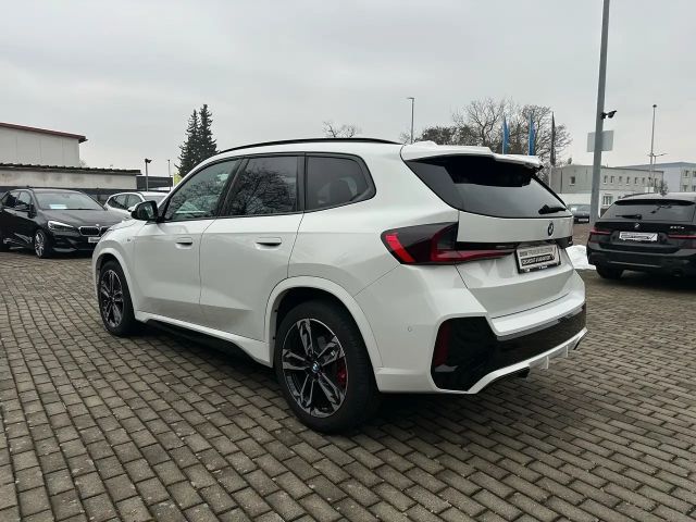 BMW X1 Comfort pakket M-Sport sDrive20i