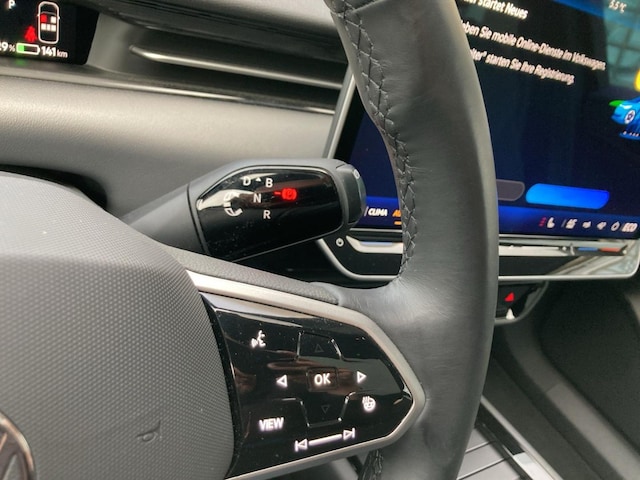 Volkswagen ID.7 Pro Tourer