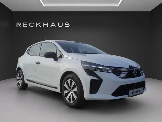 Mitsubishi Colt BASIS 1,0l 5MT Klima Einparkhilfe Fenster el.