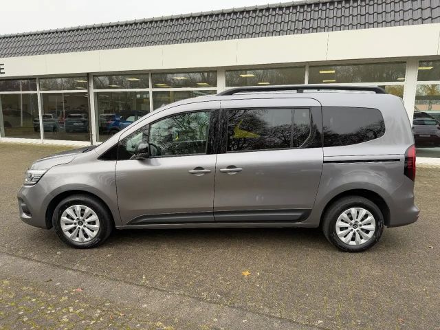 Renault Kangoo Grand Techno