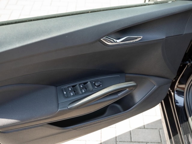 Skoda Fabia 1.0 MPI 5-GANG SpurH SoundSys