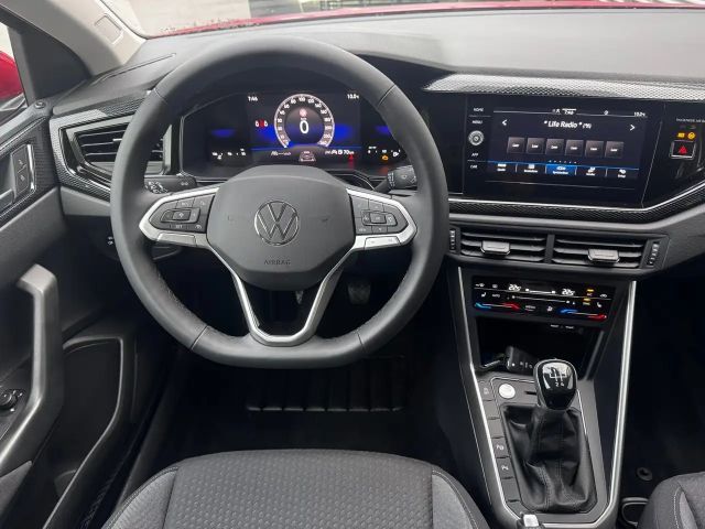 Volkswagen Taigo Friends TSI