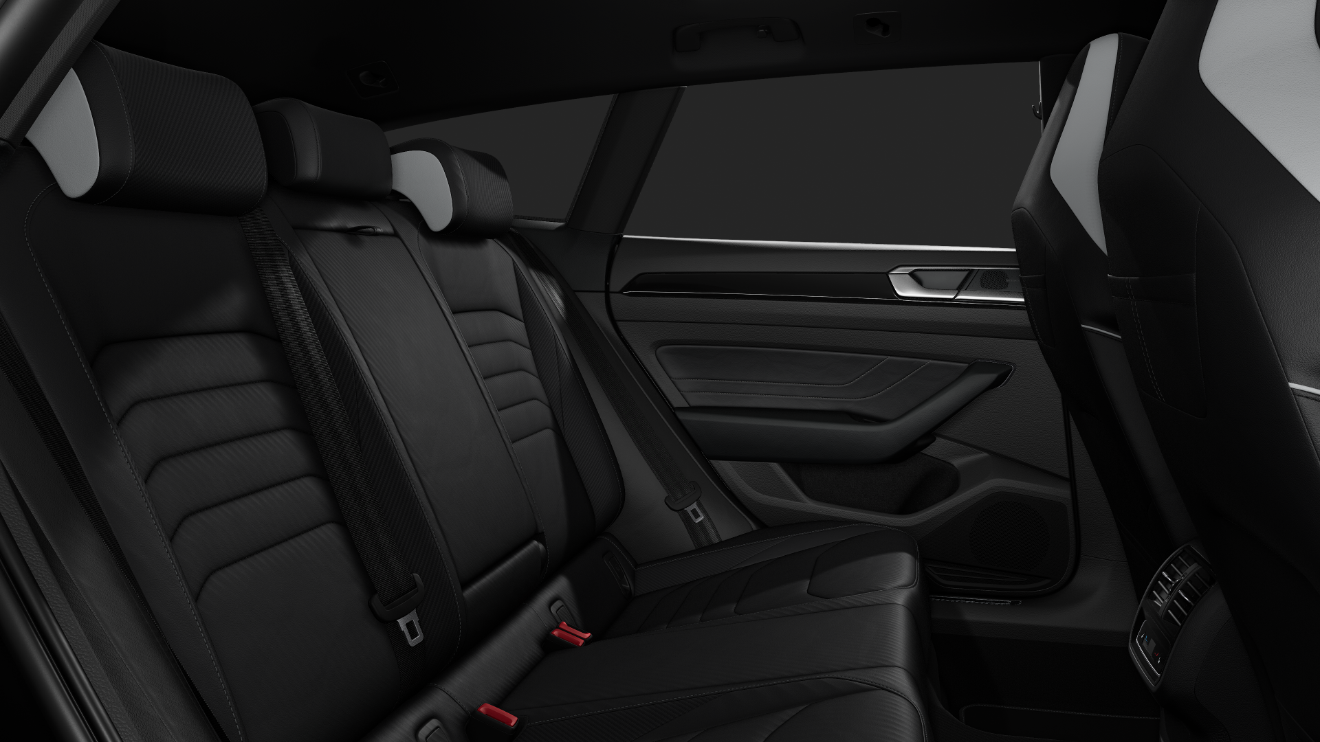 Volkswagen Arteon Shooting Brake DSG R-Line