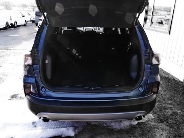 Ford Kuga Plug in Hybrid Titanium