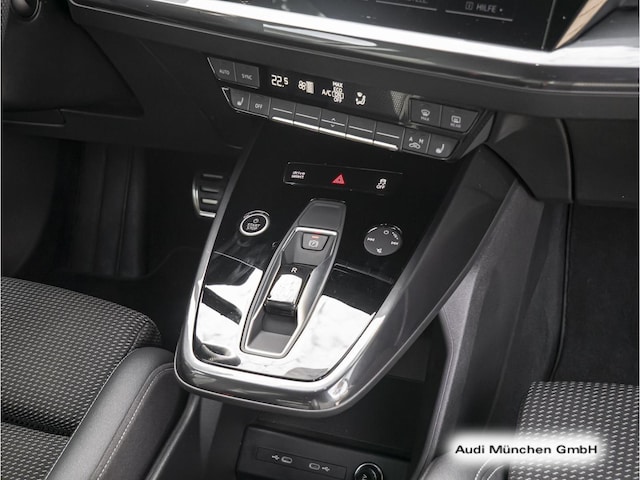 Audi Q4 e-tron 35 Sportback