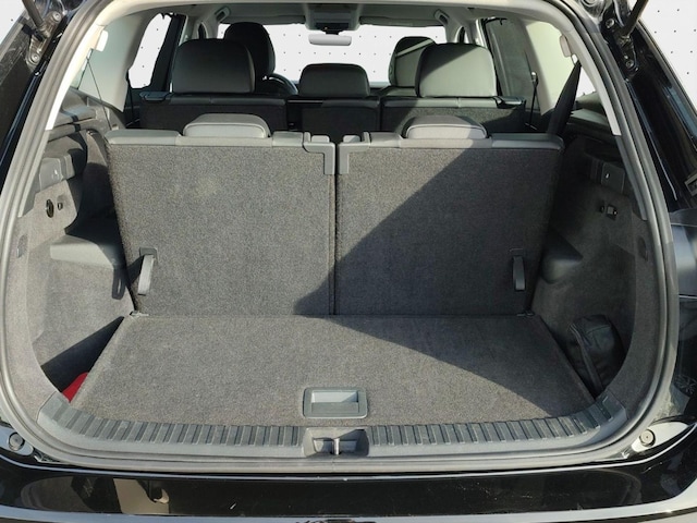 Volkswagen Tayron 1.5 eTSI DSG IQ.Drive Life