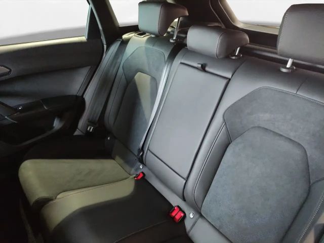 Cupra Leon Sportstourer VZ