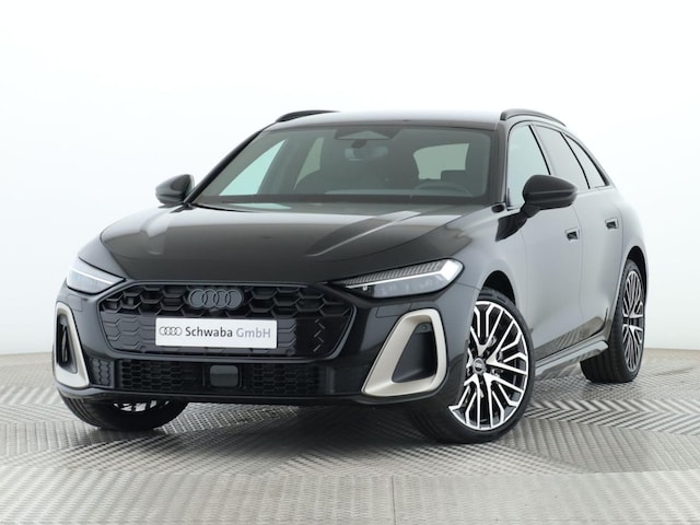 Audi A5 Avant S-Tronic