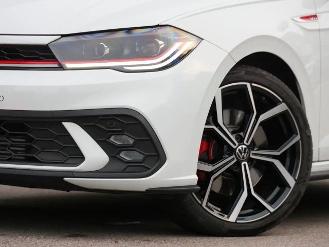 Volkswagen Polo 2.0 TSI DSG GTI